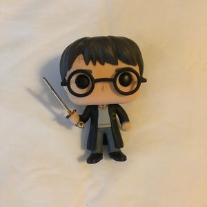 Harry Potter Funko Pop 09